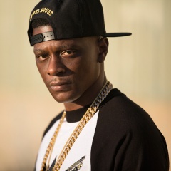 Boosie Badazz吉他谱