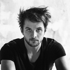 Nils Frahm吉他谱
