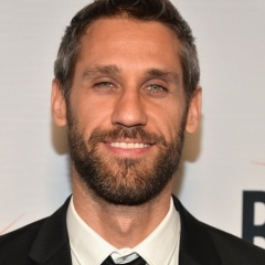 Rob Simonsen吉他谱