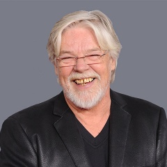Bob Seger吉他谱