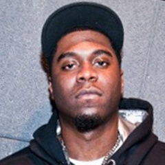 Big K.R.I.T.吉他谱