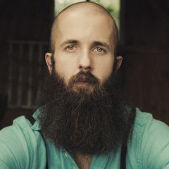William Fitzsimmons吉他谱