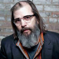 Steve Earle吉他谱
