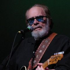 <b>Merle Haggard</b>吉他谱