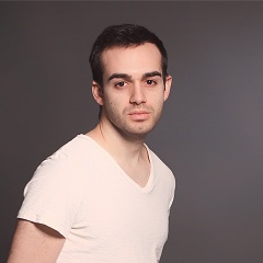 Chris Lago吉他谱