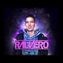 Ralvero吉他谱