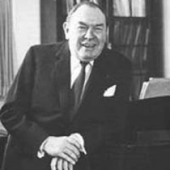 Gerald Moore