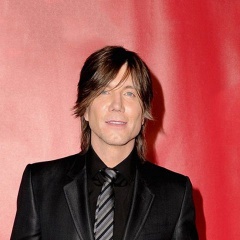 Johnny Rzeznik吉他谱
