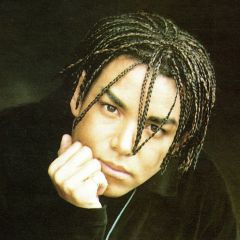 Taj Jackson吉他谱