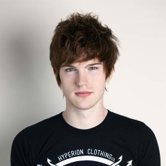 Tanner Patrick吉他谱