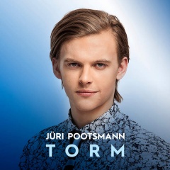 Jüri Pootsmann吉他谱
