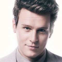 Jonathan Groff吉他谱