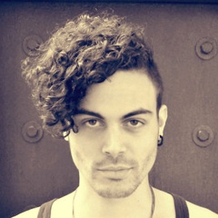 Alex Vargas吉他谱