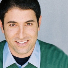 Danny Jacobs吉他谱
