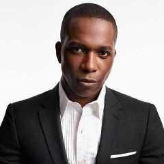 <b>Leslie Odom, Jr.</b>吉他谱