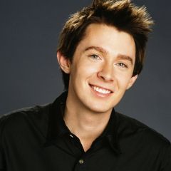 Clay Aiken吉他谱