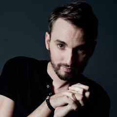 <b>Christophe Willem</b>吉他谱