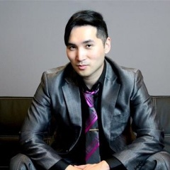 Brian Seo吉他谱