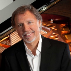 Mike Strickland吉他谱