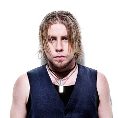 Jay Smith吉他谱