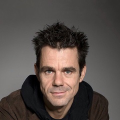 Tom Tykwer吉他谱