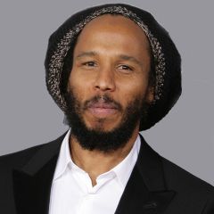 <b>Ziggy Marley</b>吉他谱