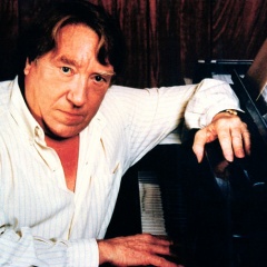 Georges Delerue吉他谱