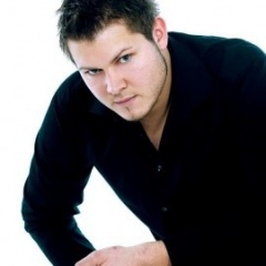 Chris Wittig吉他谱