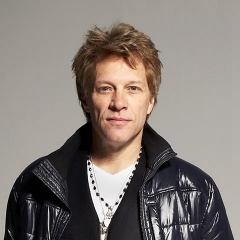 Jon Bon Jovi吉他谱
