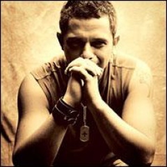 Alejandro Sanz吉他谱