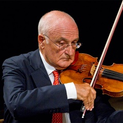 Salvatore Accardo吉他谱