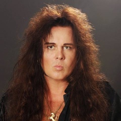 Yngwie Malmsteen吉他谱