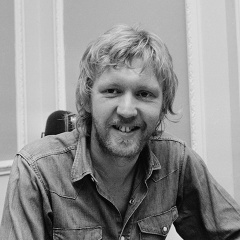 Harry Nilsson吉他谱