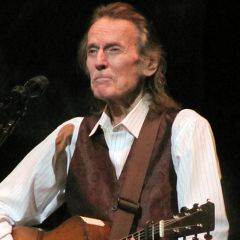 Gordon Lightfoot吉他谱