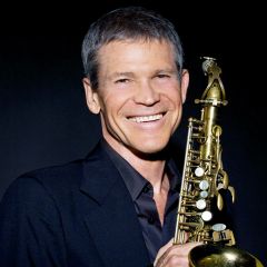 David Sanborn吉他谱