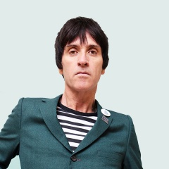 Johnny Marr吉他谱