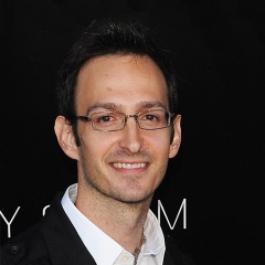 Ryan Amon吉他谱