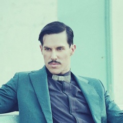 Sam Sparro吉他谱
