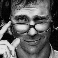 <b>Ben Folds</b>吉他谱