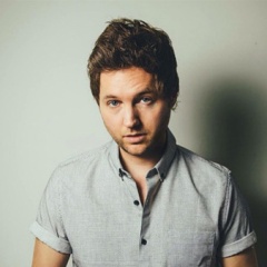 Nick Howard吉他谱