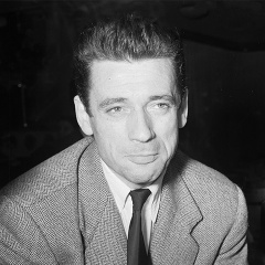 Yves Montand