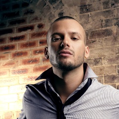 Seany B吉他谱