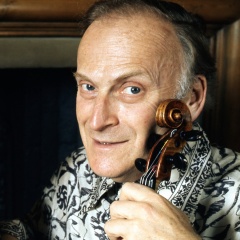 Yehudi Menuhin吉他谱
