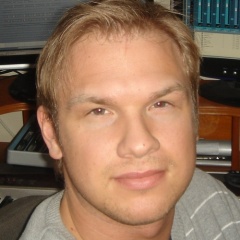 Andreas Waldetoft吉他谱