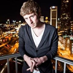 Asher Roth吉他谱