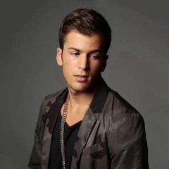 David Carreira