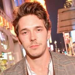 Sam Palladio吉他谱