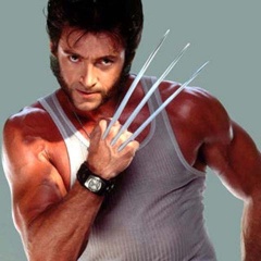 Hugh Jackman