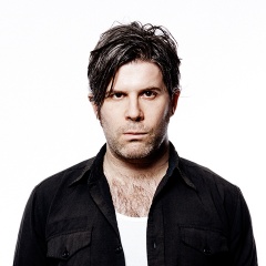 Ed Harcourt吉他谱