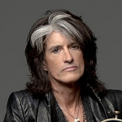 Joe Perry吉他谱